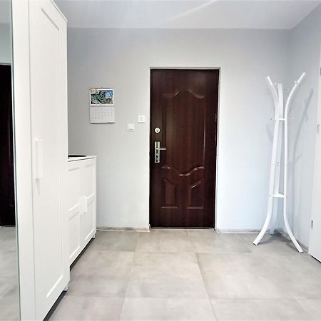 Bursztynowy Apartament Tarnowskie Gory Exterior photo