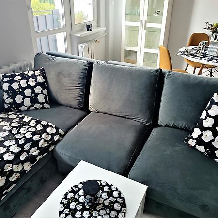 Bursztynowy Apartament Tarnowskie Gory Exterior photo