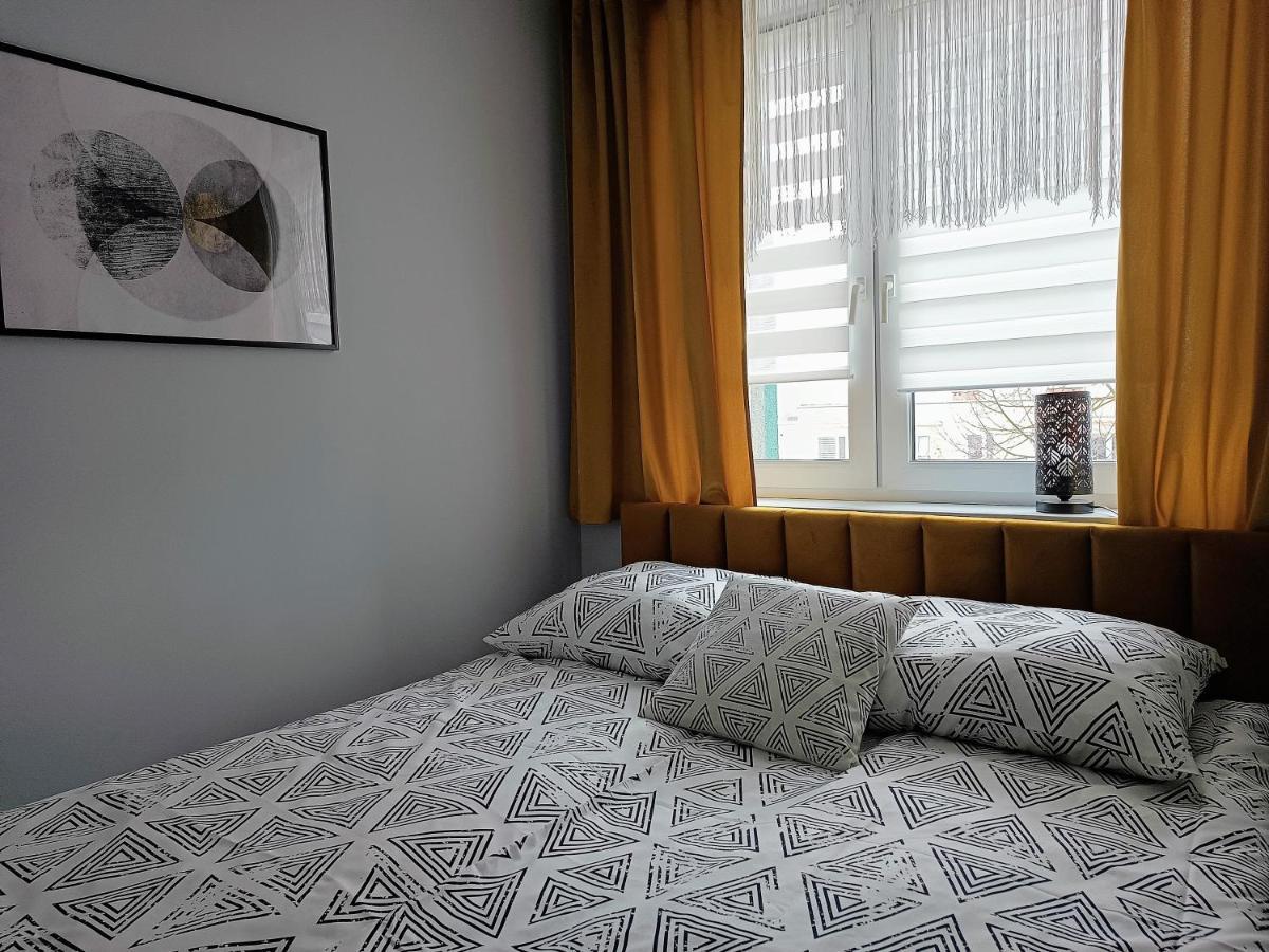 Bursztynowy Apartament Tarnowskie Gory Exterior photo