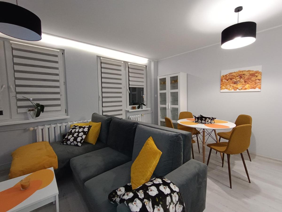 Bursztynowy Apartament Tarnowskie Gory Exterior photo