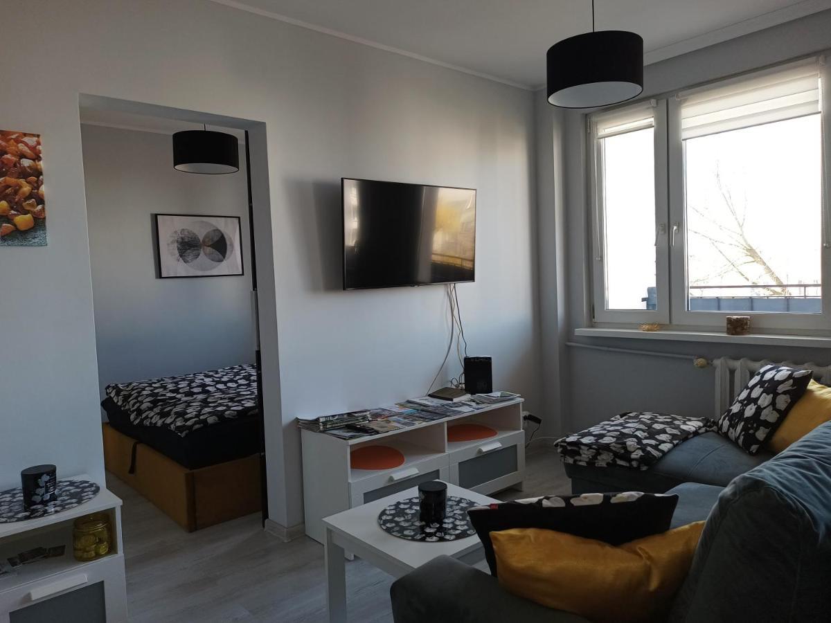 Bursztynowy Apartament Tarnowskie Gory Exterior photo