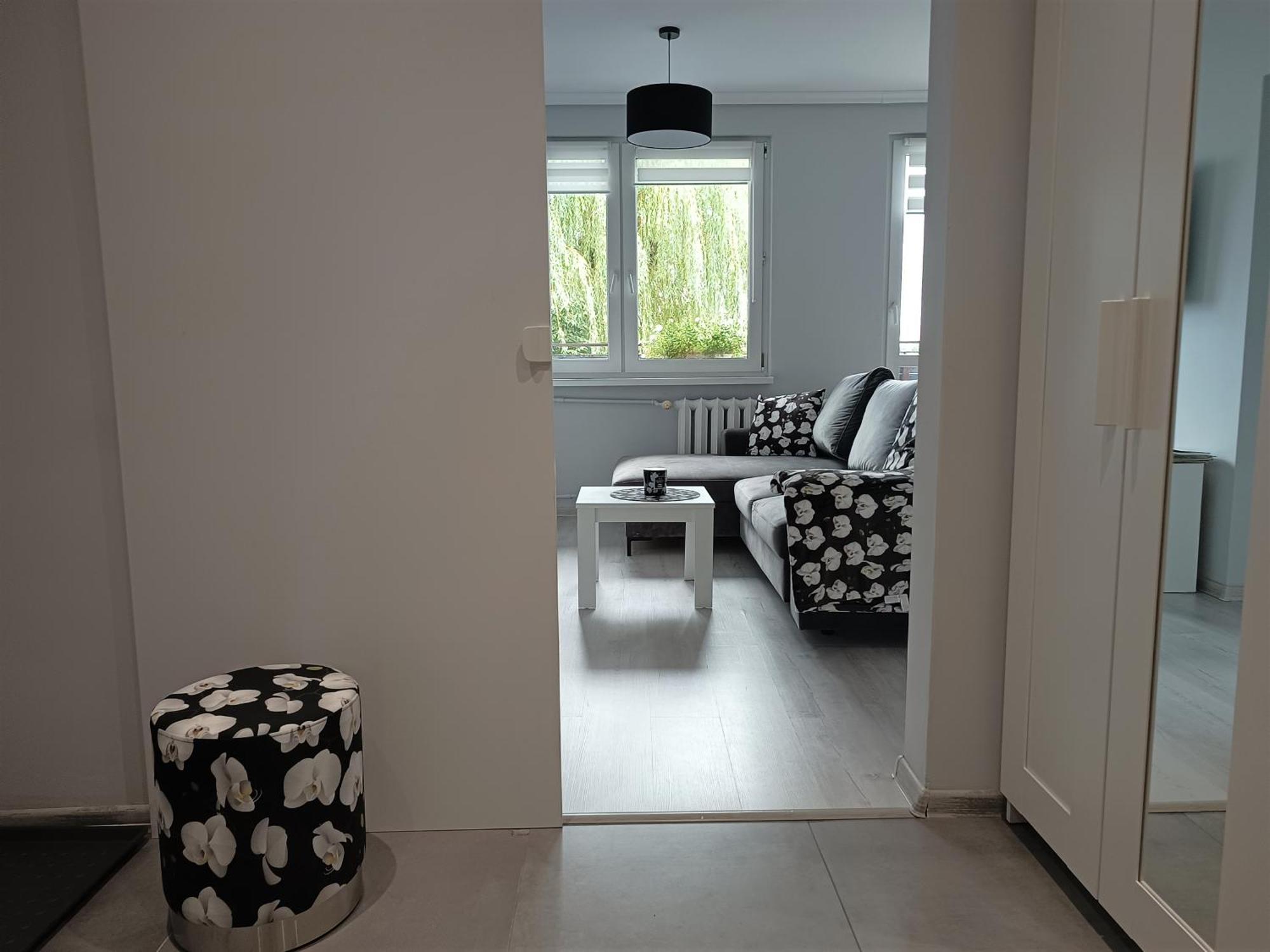 Bursztynowy Apartament Tarnowskie Gory Exterior photo